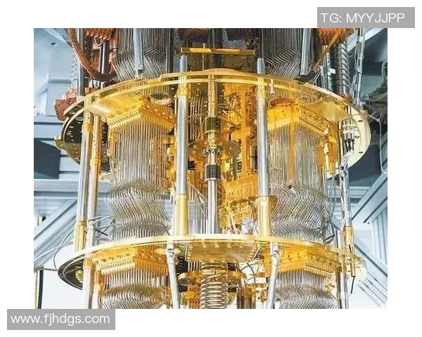 电子科技大学Science突破：量子材料超导特性开启量子计算新纪元