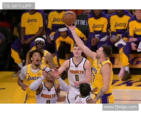 2003年掘金与湖人激战回顾:经典对决与篮球传奇的交汇瞬间 2003年掘金与湖人激战回顾:经典对决与篮球传奇的交汇瞬间